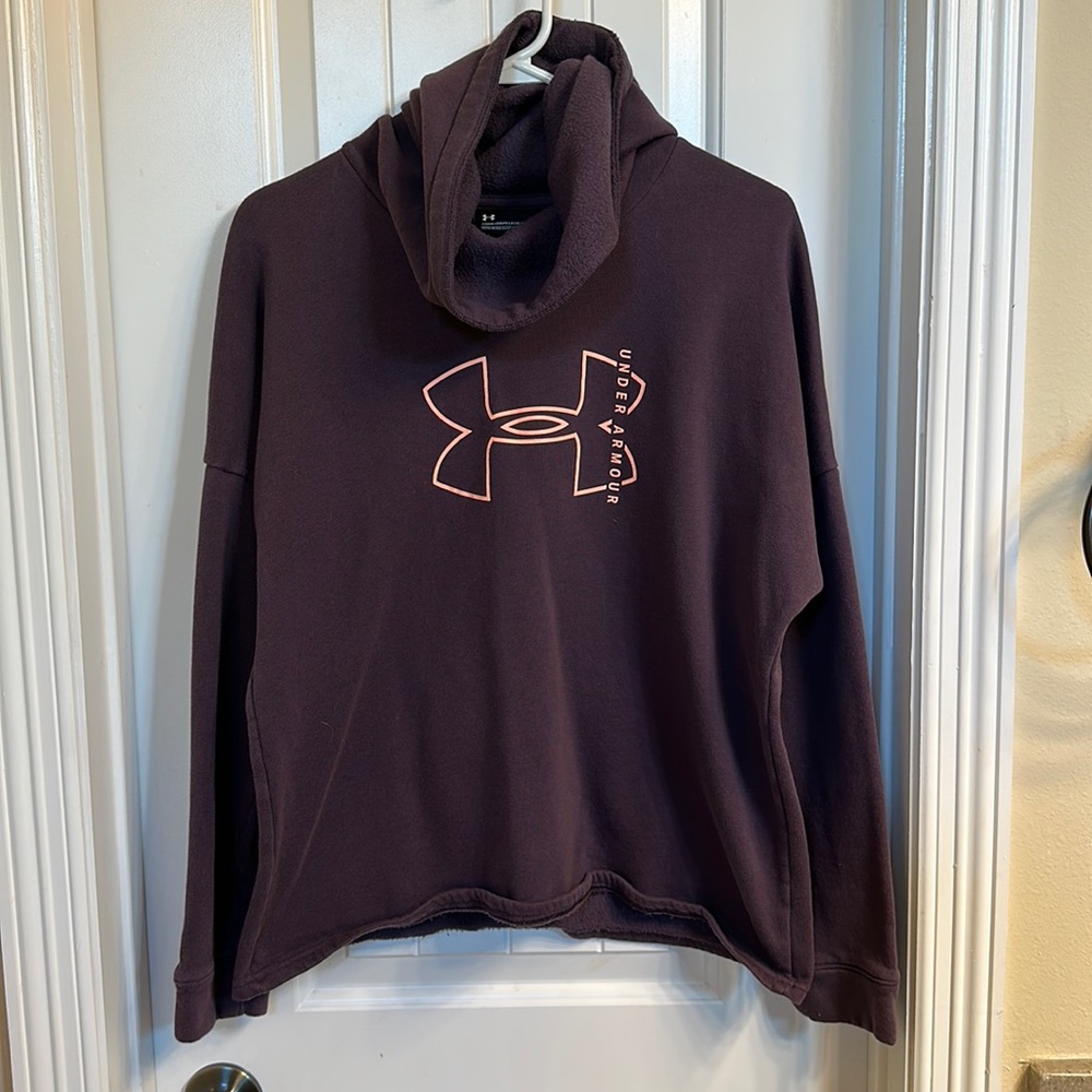 Under Armour Hoodie